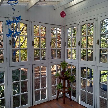 Villa Casa Del Bosque à Tigre Extérieur photo