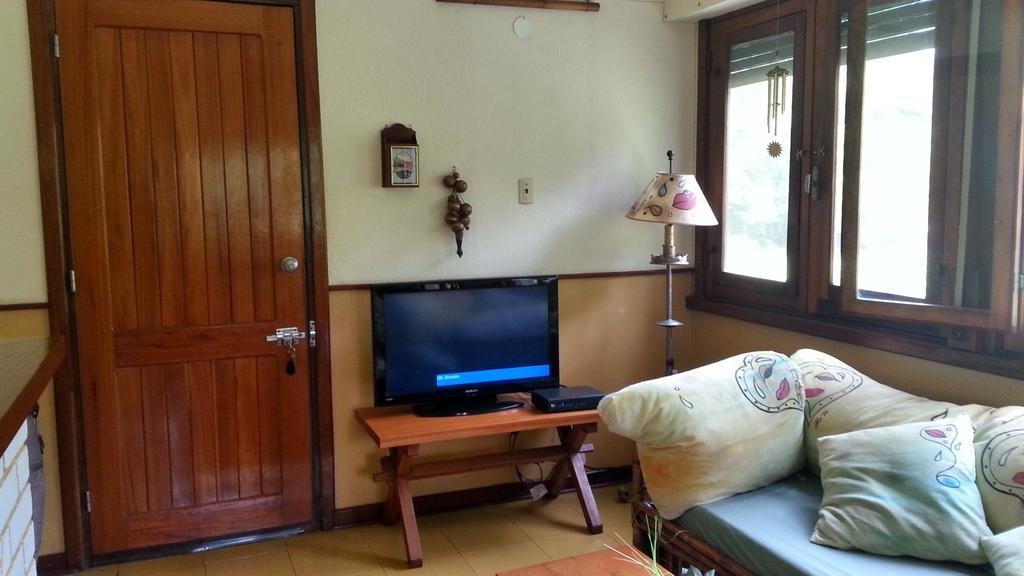 Villa Casa Del Bosque à Tigre Extérieur photo