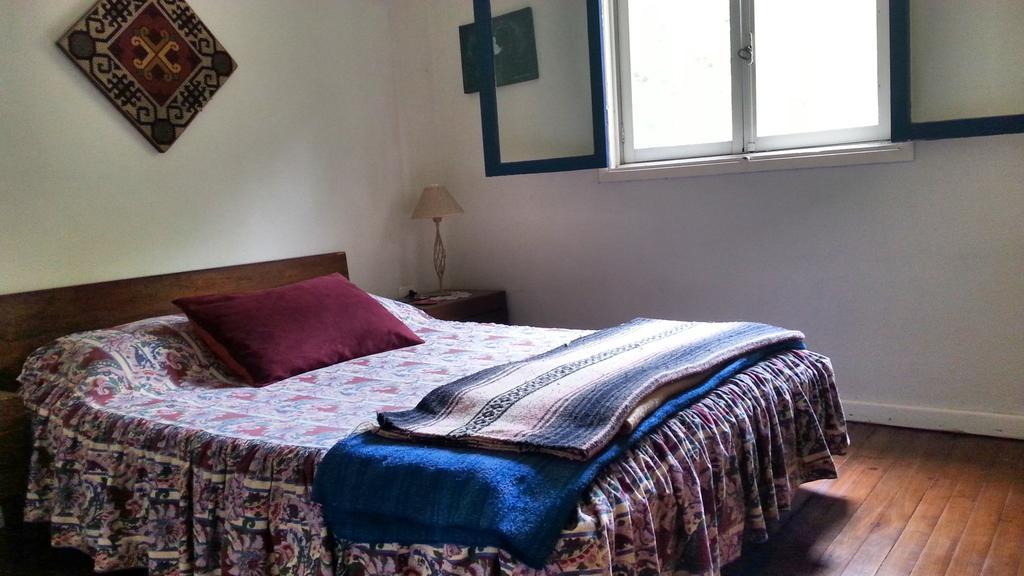 Villa Casa Del Bosque à Tigre Extérieur photo