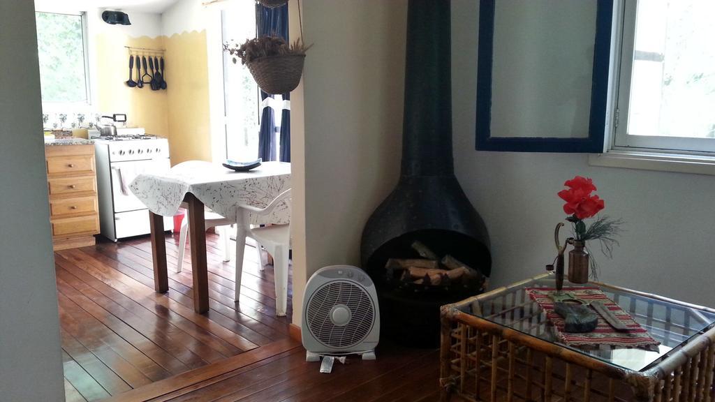 Villa Casa Del Bosque à Tigre Extérieur photo