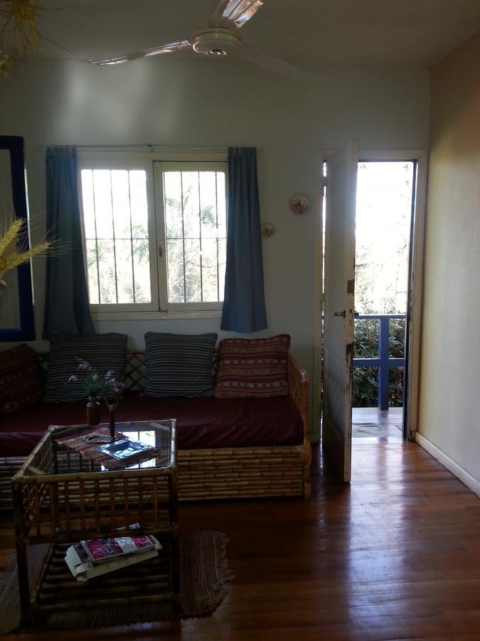Villa Casa Del Bosque à Tigre Extérieur photo